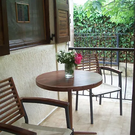 Apartamento Joanna's