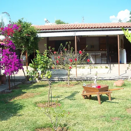 Apartamento Joanna's *