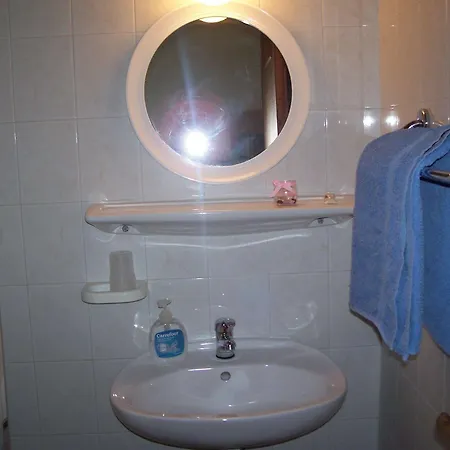 Apartamento Joanna's
