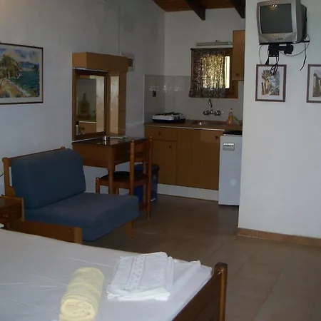 Joanna's Apartamento