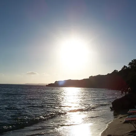 Апартаменты Joanna's Studios Ласси