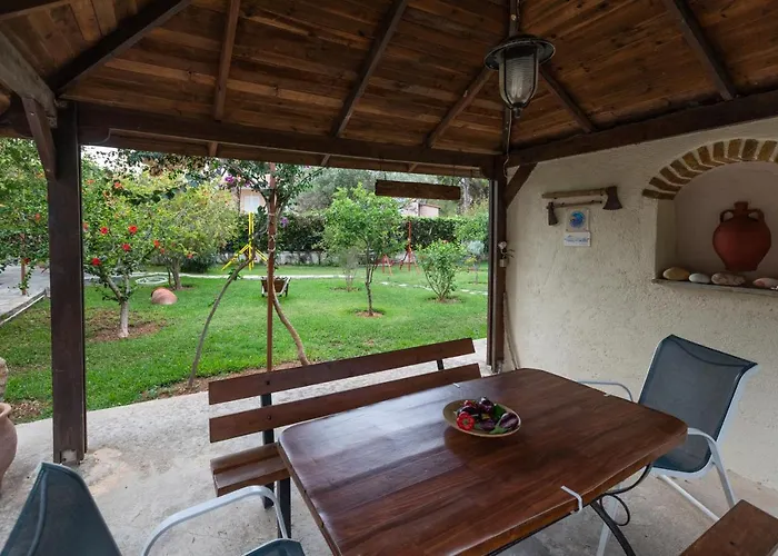 Apartamento Joanna's Lassi (Kefalonia)