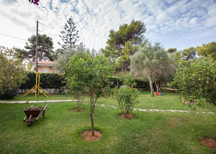 Apartamento Joanna's Lassi (Kefalonia)