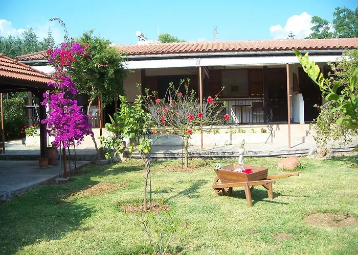 Apartamento Joanna's *