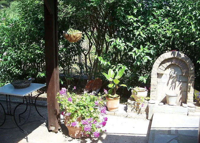Joanna's Apartamento Lassi (Kefalonia)