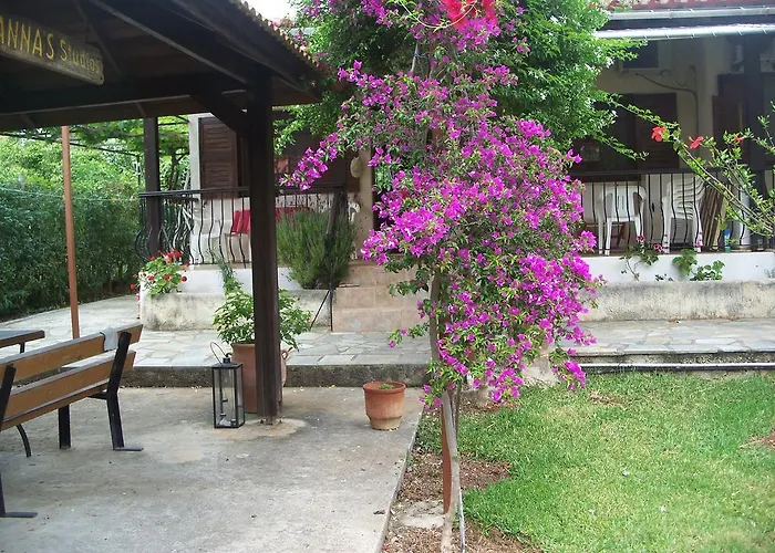 Joanna's Apartamento Lassi (Kefalonia)