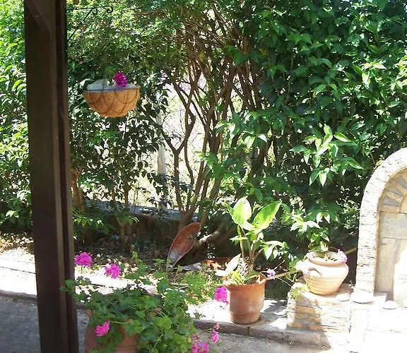 Apartamento Joanna's Lassi (Kefalonia)