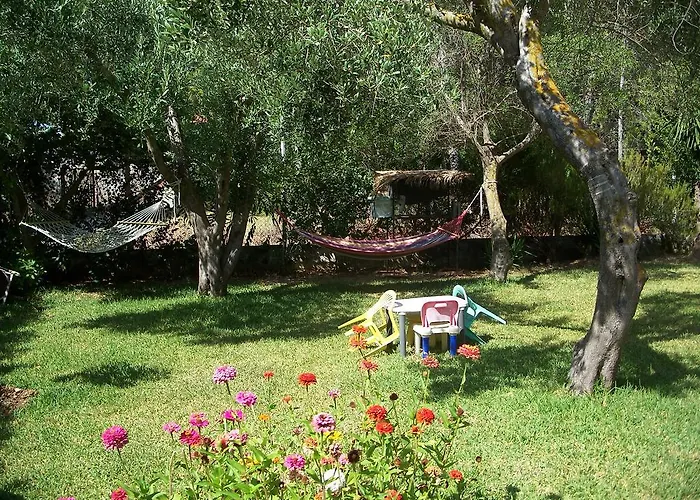 Joanna's * Lassi (Kefalonia)
