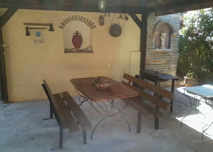 公寓 乔安娜公寓