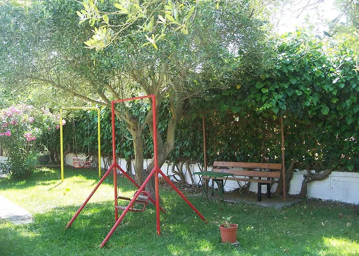 Apartamento Joanna's
