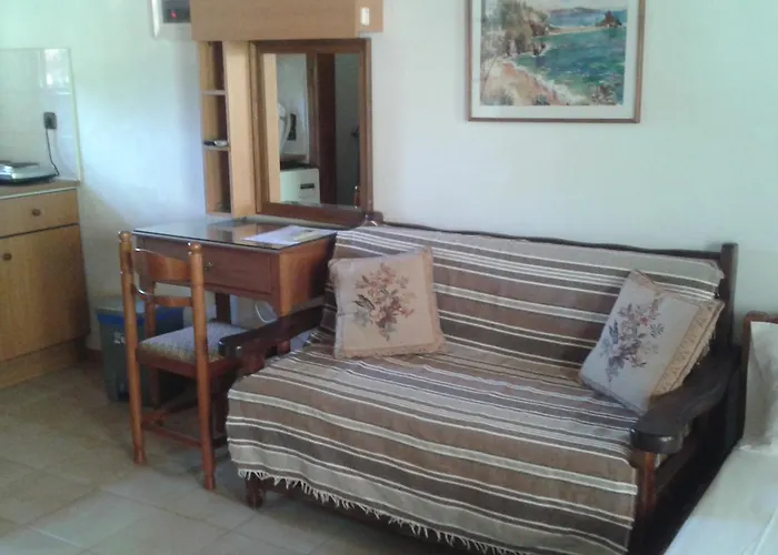 Joanna's Apartamento Lassi (Kefalonia)