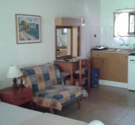 Apartamento Joanna's Lassi (Kefalonia)