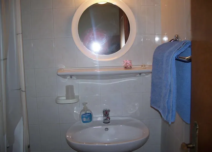 Apartamento Joanna's