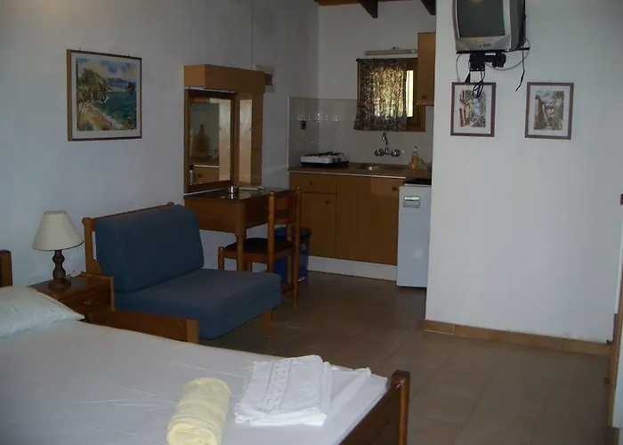 Joanna's Apartamento