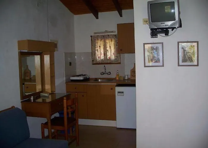 Apartamento Joanna's Lassi (Kefalonia)