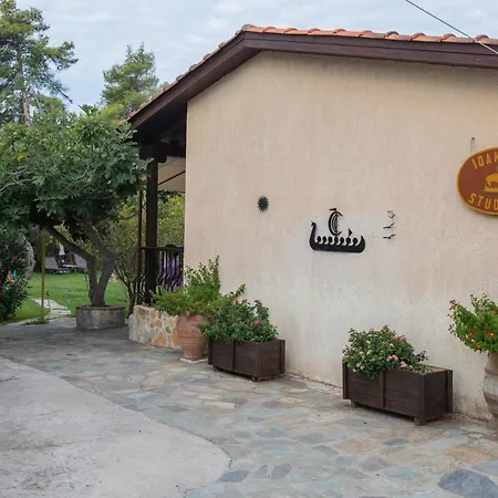 Apartament Joanna's Lassi (Kefalonia)