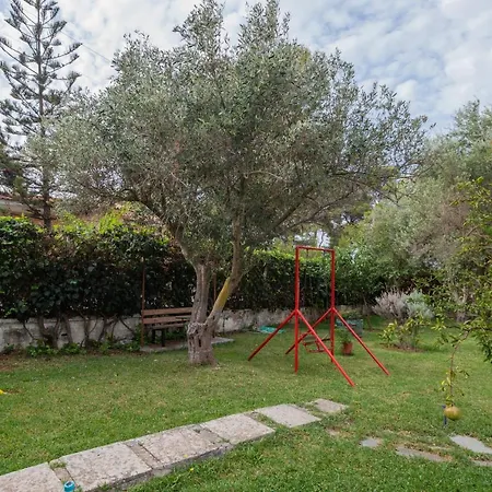 Apartament Joanna's *