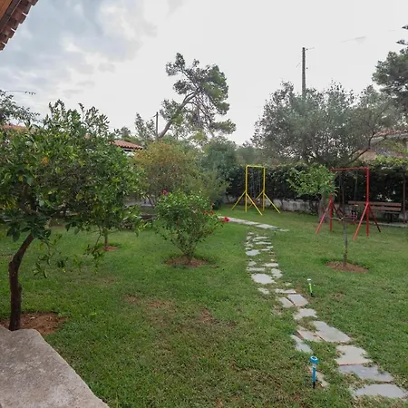 Joanna's Lassi (Kefalonia)