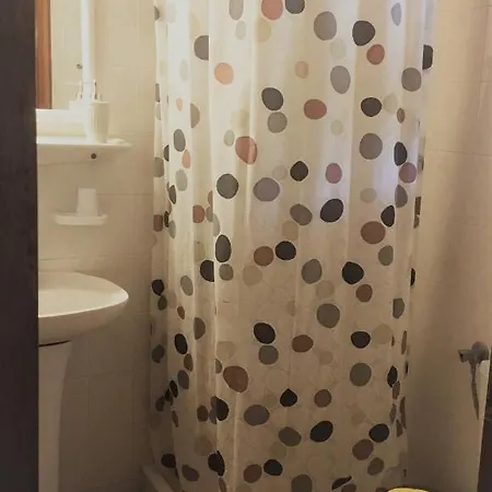 Joanna's Apartament *