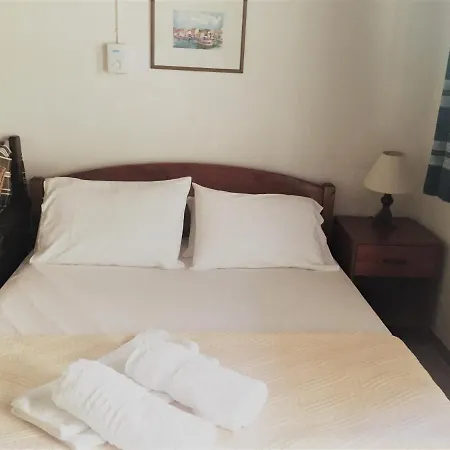 Apartament Joanna's *