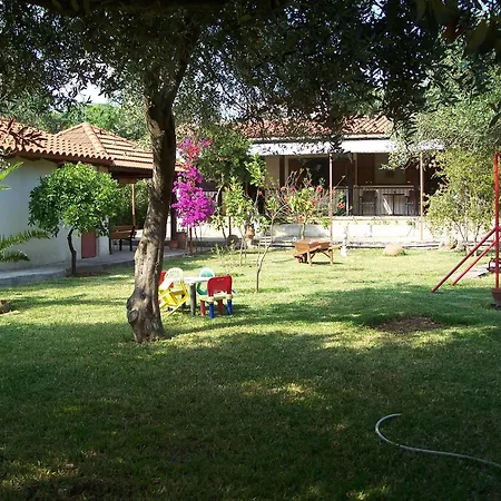 Joanna's * Lassi (Kefalonia)