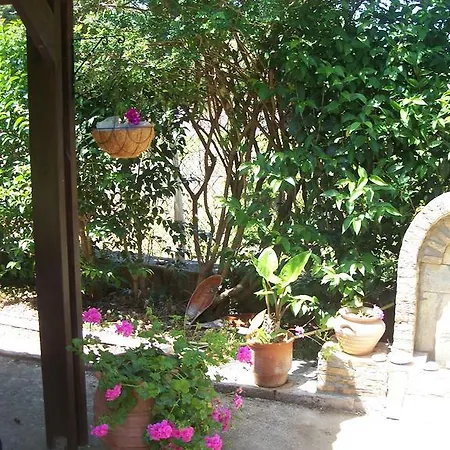 Apartament Joanna's Lassi (Kefalonia)