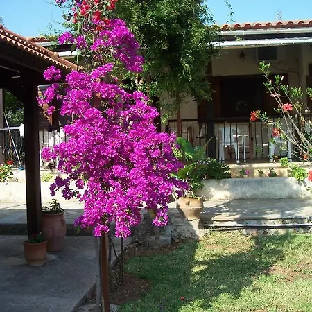 Apartament Joanna's Lassi (Kefalonia)