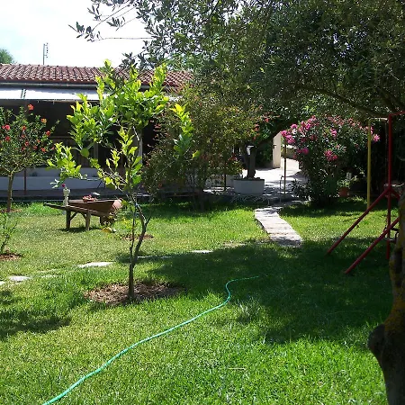 Apartament Joanna's *