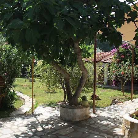 Joanna's Apartament Lassi (Kefalonia)