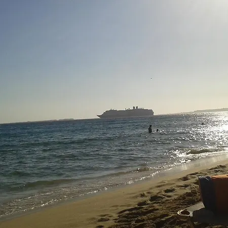 Joanna's * Lassi (Kefalonia)