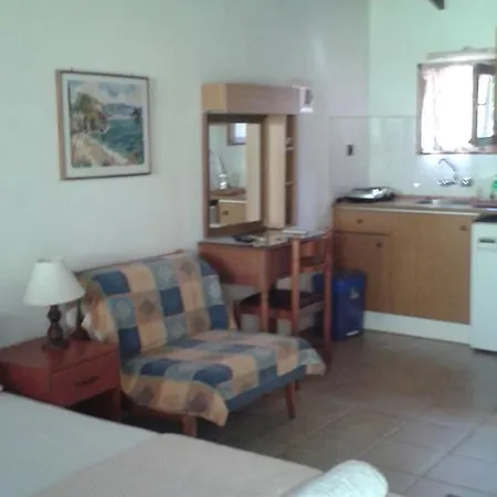 Apartament Joanna's Lassi (Kefalonia)