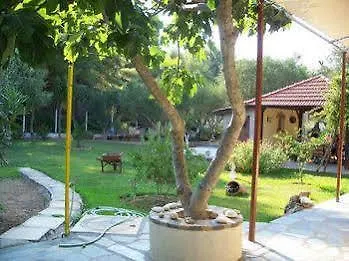 Joanna's Apartament *