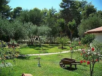 Joanna's * Lassi (Kefalonia)