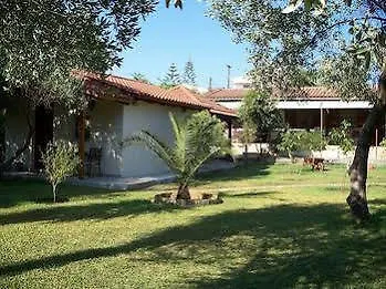 Joanna's * Lassi (Kefalonia)