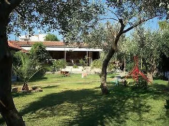 Joanna's Apartament *