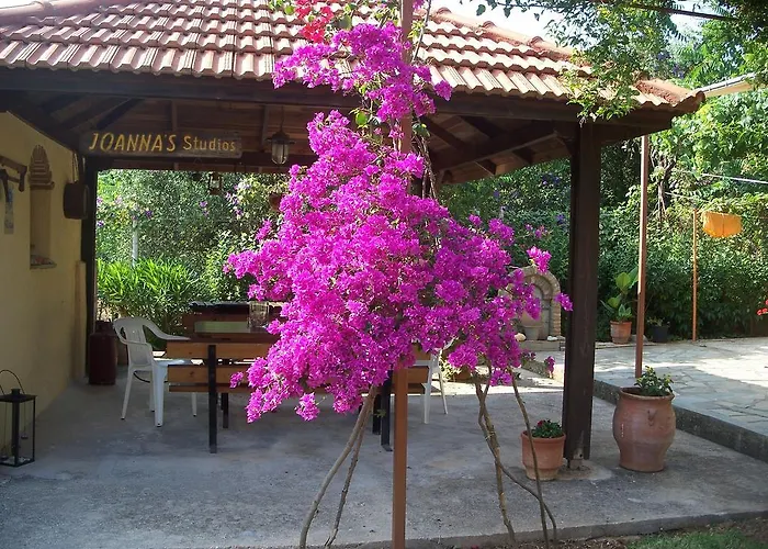 Joanna's