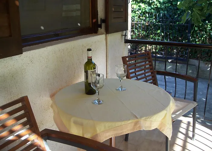 Joanna's * Lassi (Kefalonia)