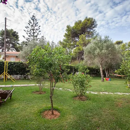 Apartamento Joanna's Lassi (Kefalonia)