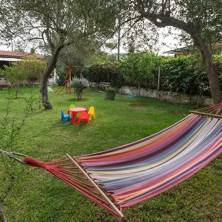 Apartamento Joanna's *