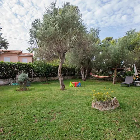 Apartamento Joanna's