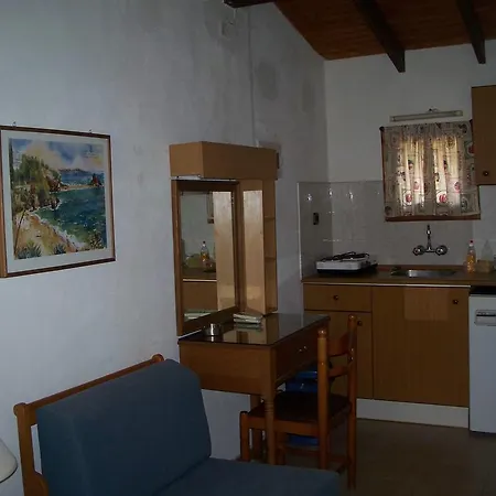 Apartamento Joanna's *