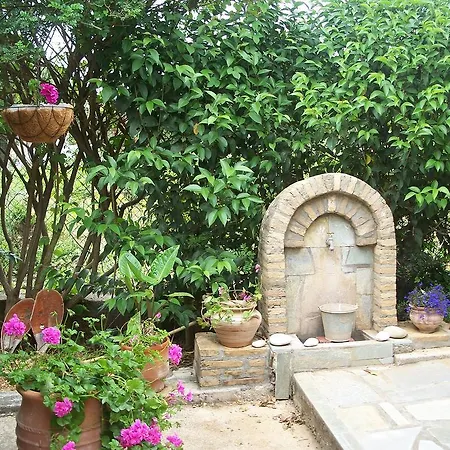 Apartamento Joanna's *