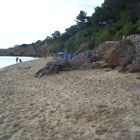 Apartamento Joanna's Lassi (Kefalonia)