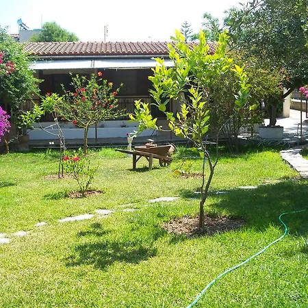 Joanna's * Lassi (Kefalonia)