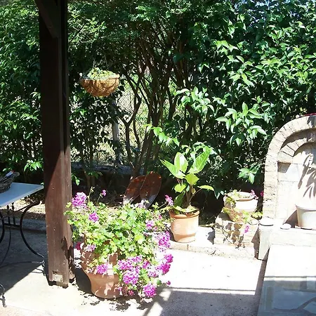 Joanna's Apartamento Lassi (Kefalonia)