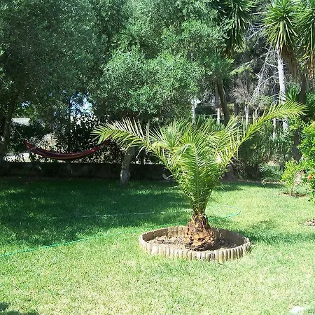 Joanna's Apartamento *