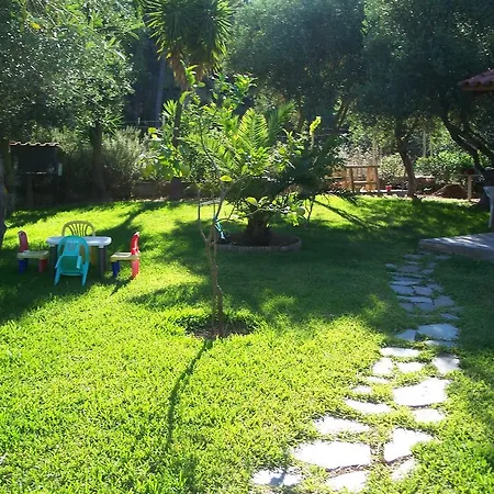 Joanna's Apartamento *