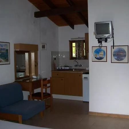 Apartamento Joanna's