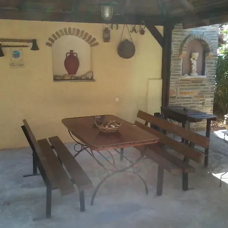 Apartamento Joanna's