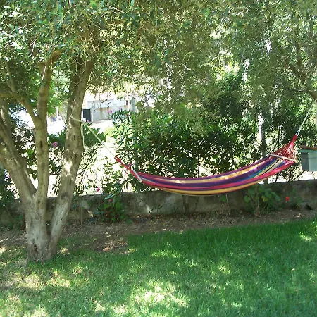 Joanna's * Lassi (Kefalonia)